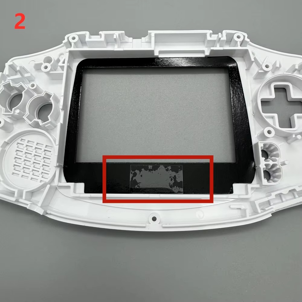 V5.4 PCB IPS LCD Screen For GB - огляд і ціна Arcade Button Pcb