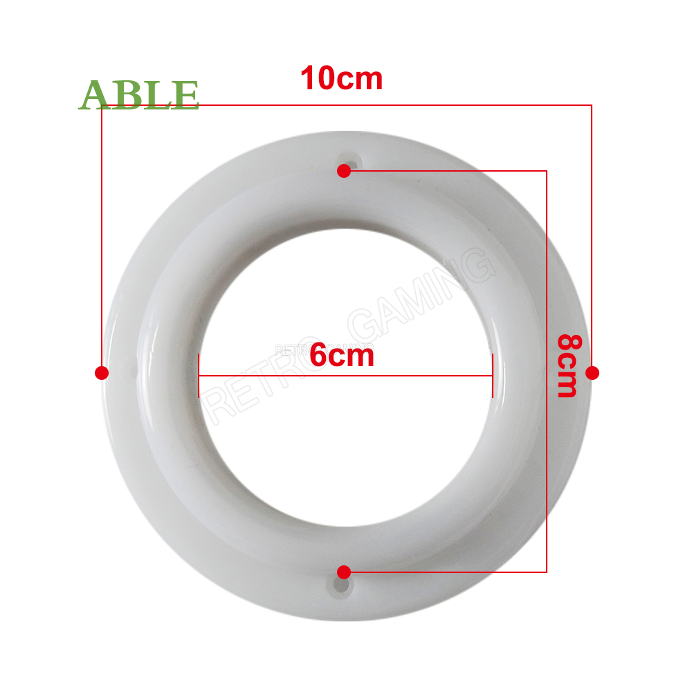1PCS LED Ring for Hitting Mous - огляд і ціна Coin Operated Kiddie Ride