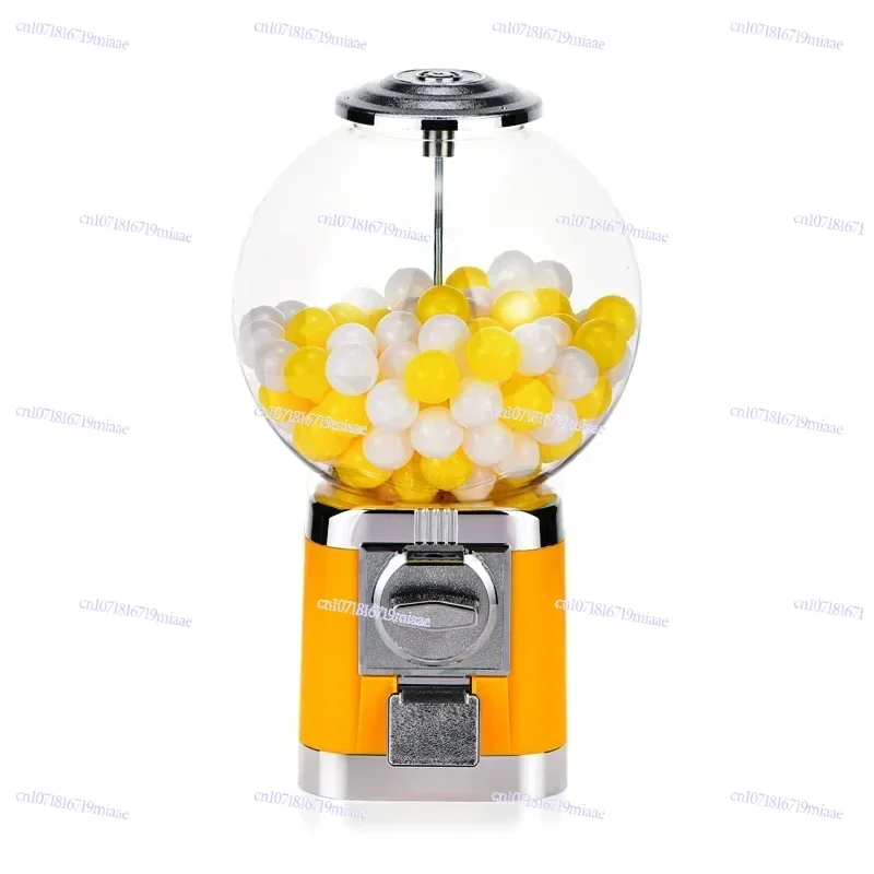 Arcade GumBall Capsule Toy Can - огляд і ціна Arcade Vending & Laundry