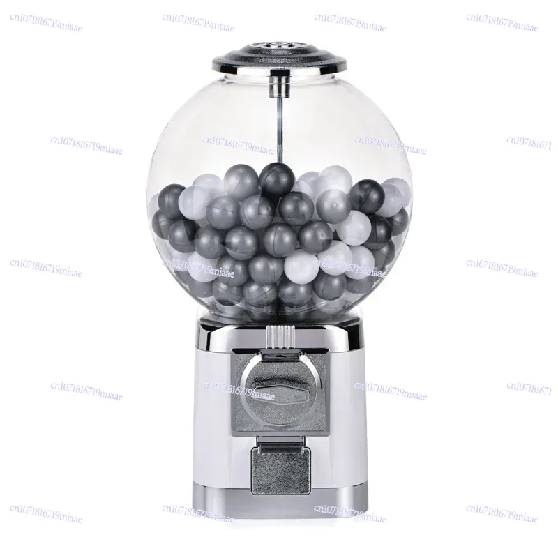 Arcade GumBall Capsule Toy Can - огляд і ціна Arcade Vending & Laundry