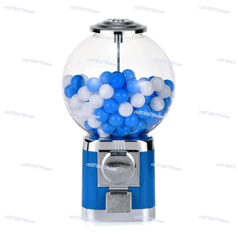 Arcade GumBall Capsule Toy Can - огляд і ціна Arcade Vending & Laundry