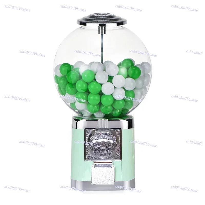 Arcade GumBall Capsule Toy Can - огляд і ціна Arcade Vending & Laundry