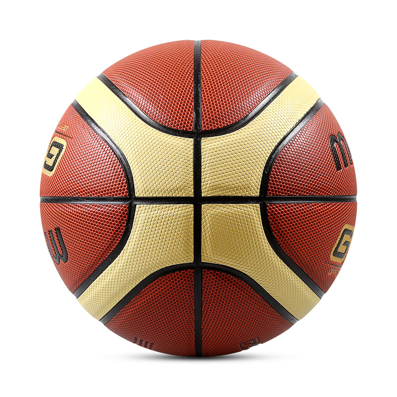 Molten Original Basketball Bal - огляд і ціна Basketball Arcade Game