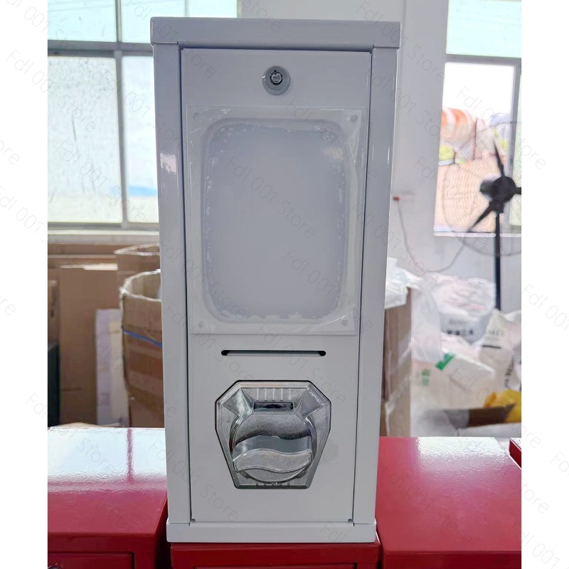 Outdoor Arcade Card Twisting M - огляд і ціна Arcade Vending & Laundry