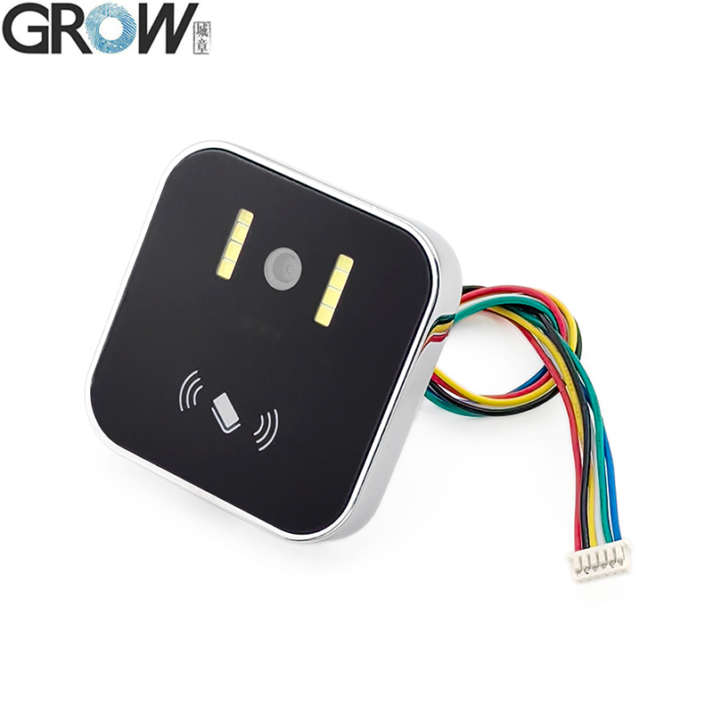GROW GM811-NFC 2D/1D UART Barc - огляд і ціна Nfc Card Reader Vending