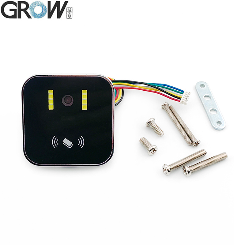 GROW GM811-NFC 2D/1D UART Barc - огляд і ціна Nfc Card Reader Vending