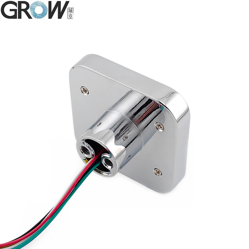 GROW GM811-NFC 2D/1D UART Barc - огляд і ціна Nfc Card Reader Vending