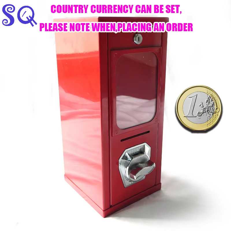 Arcade Mini Tattoo Sticker Art - огляд і ціна Arcade Card Vending Machine