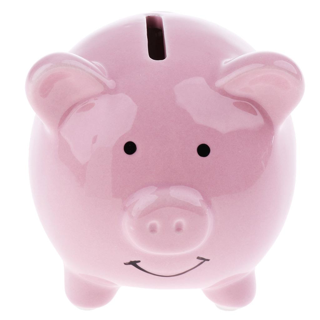 Child Piggy Bank Ceramic Money - огляд і ціна Coin Operated Kiddie Ride