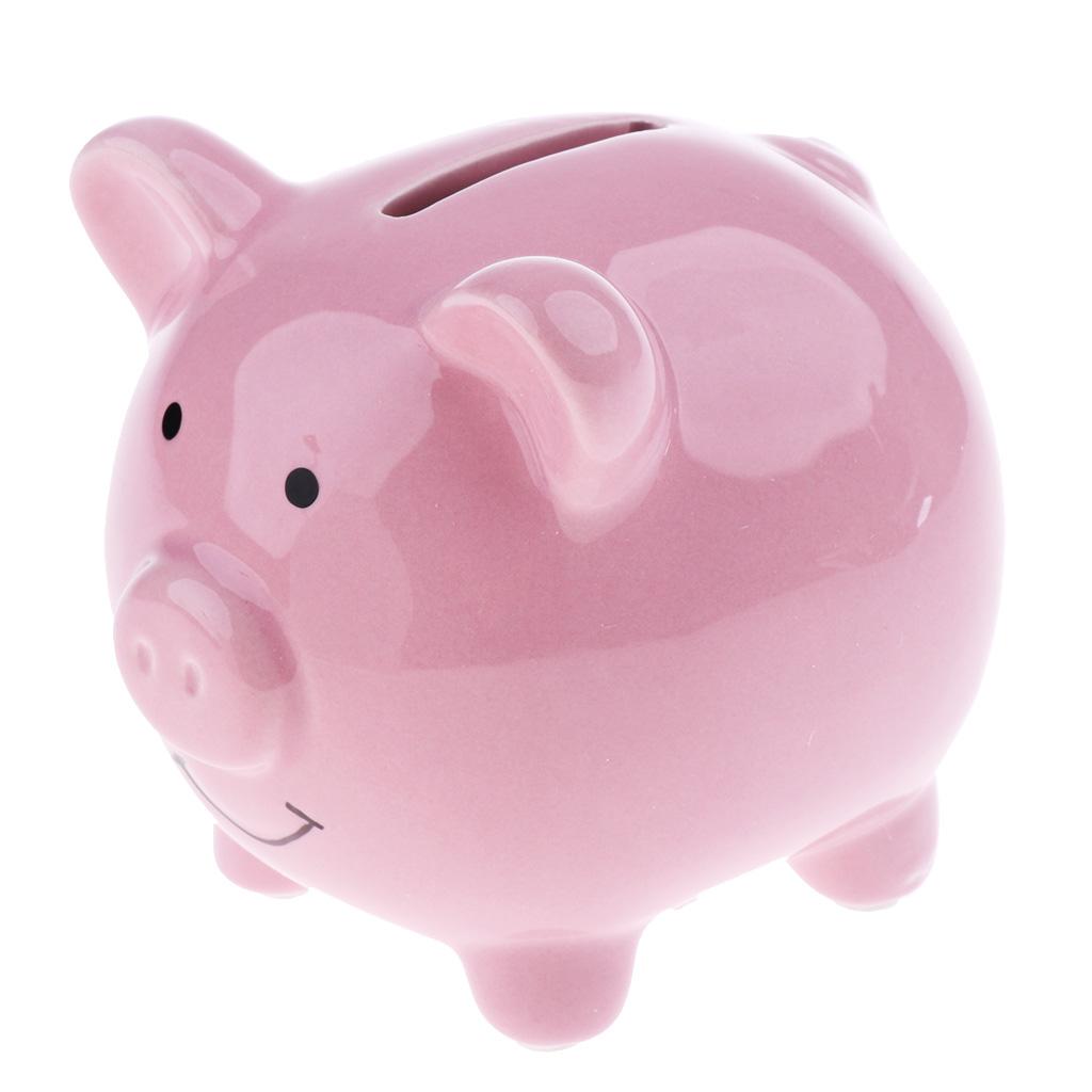Child Piggy Bank Ceramic Money - огляд і ціна Coin Operated Kiddie Ride