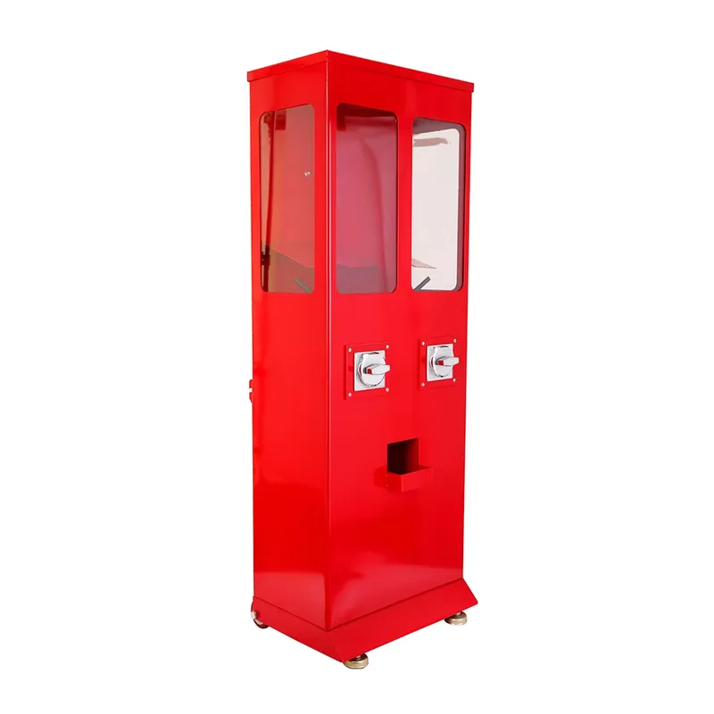 for New Style Color Arcade Amu - огляд і ціна Arcade Style Vending Machine