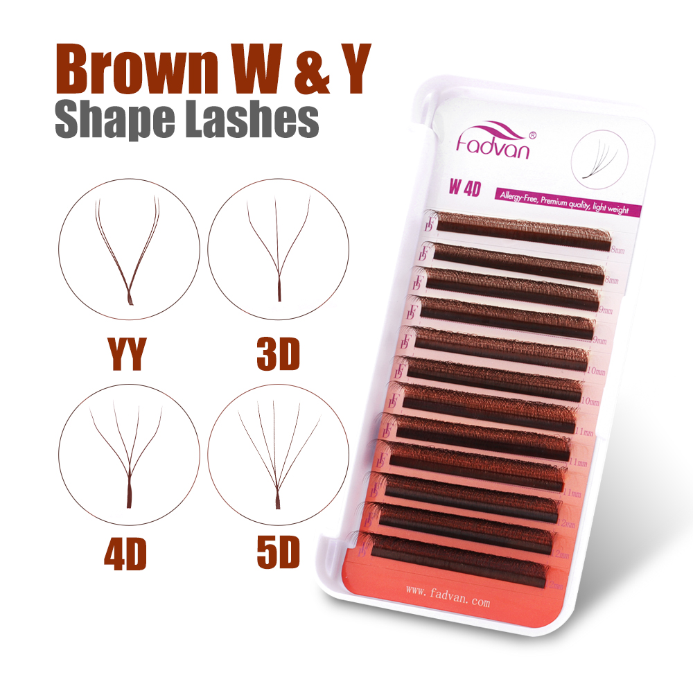 FADVAN Brown YY/3D/4D/5D M/D C - огляд і ціна Arcade Z