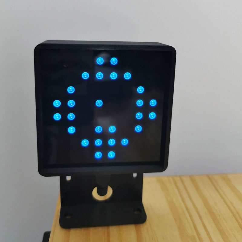 PC Simracing Game Dashboard Fl - огляд і ціна Arcade Button Pcb