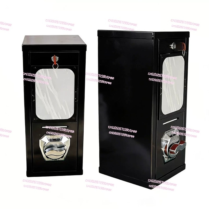 Outdoor arcade card twisting m - огляд і ціна Arcade Card Vending Machine