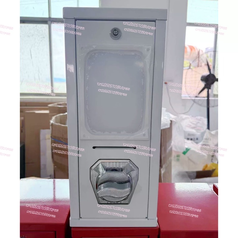 Outdoor arcade card twisting m - огляд і ціна Arcade Card Vending Machine