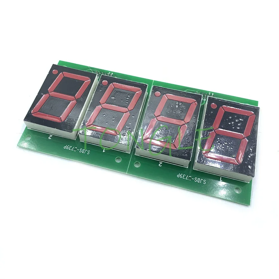 Motherboard with Wires and 8 H - огляд і ціна Coin Operated Kiddie Ride