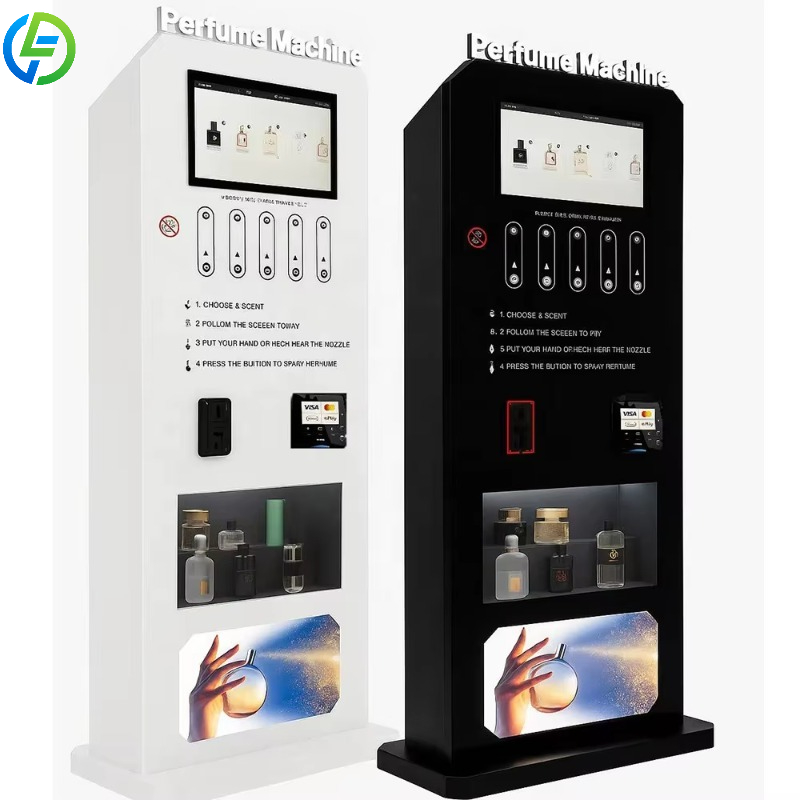 Customized Canada Automatic Cu - огляд і ціна Arcade Card Vending Machine