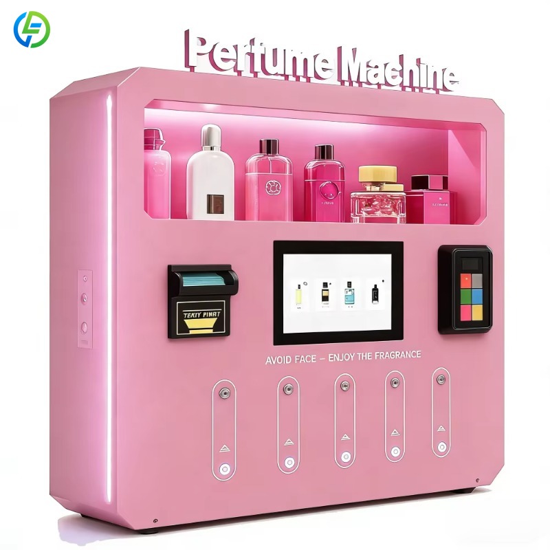 Customized Canada Automatic Cu - огляд і ціна Arcade Card Vending Machine