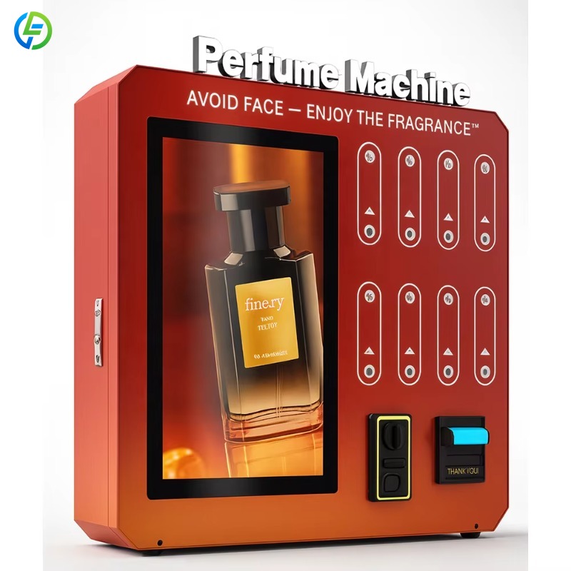 Customized Canada Automatic Cu - огляд і ціна Arcade Card Vending Machine