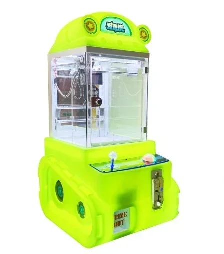 Banana land Factory Wholesale  - огляд і ціна Arcade Prize Vending Machine