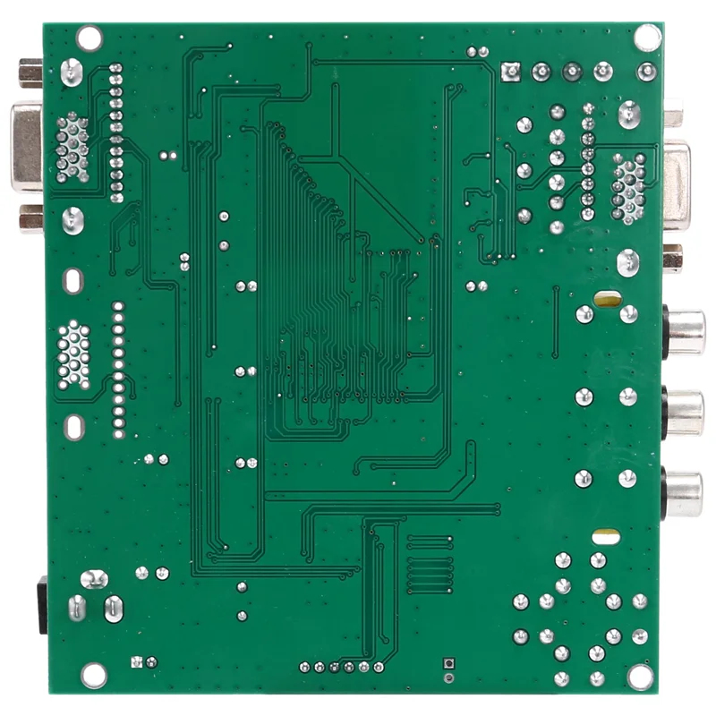GBS8200 CGA/EGA/YUV/RGB to VGA - огляд і ціна Usb Game Board Jamma