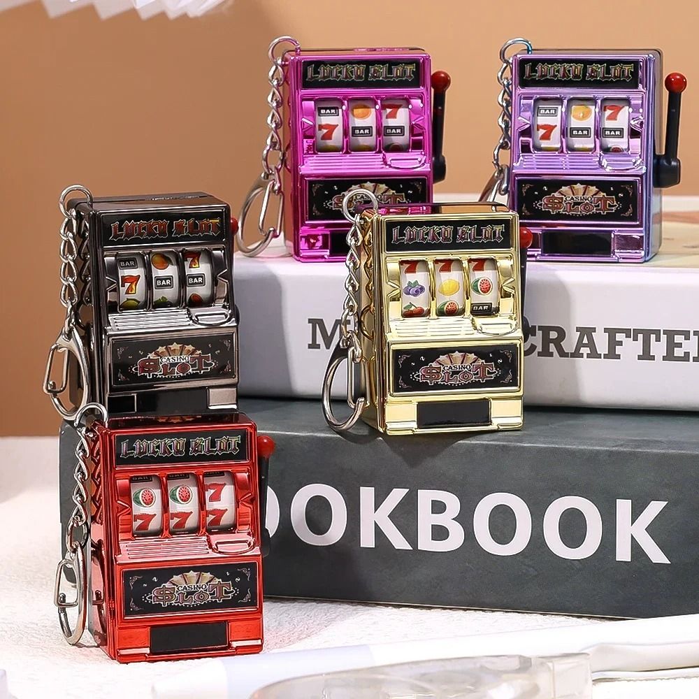 High Quality Stress Reliever K - огляд і ціна Fruit Slot Machine