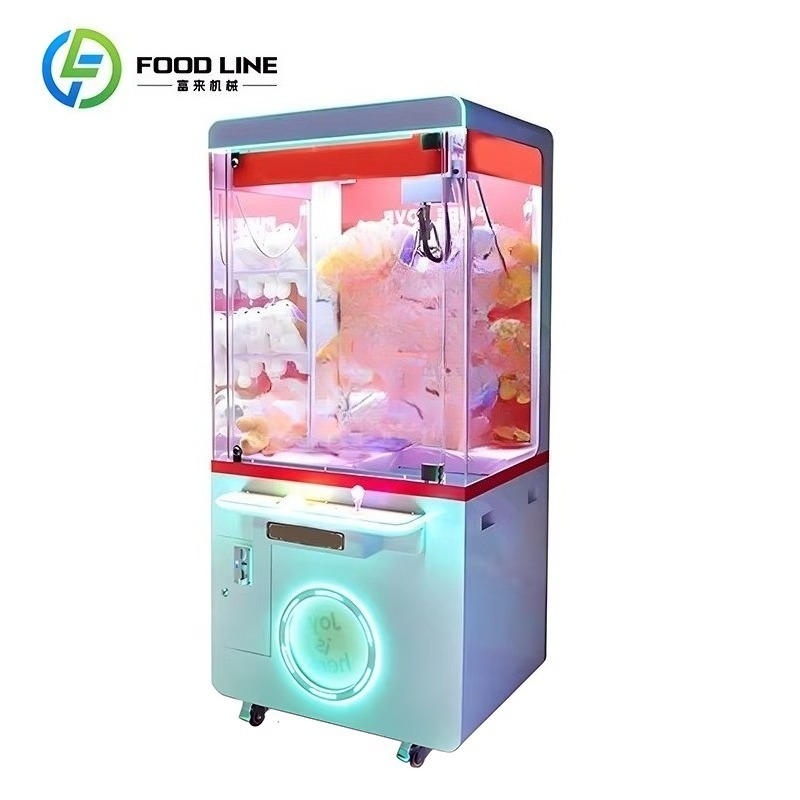 Smart Claw vending Machine, Ar - огляд і ціна Arcade Style Vending Machine