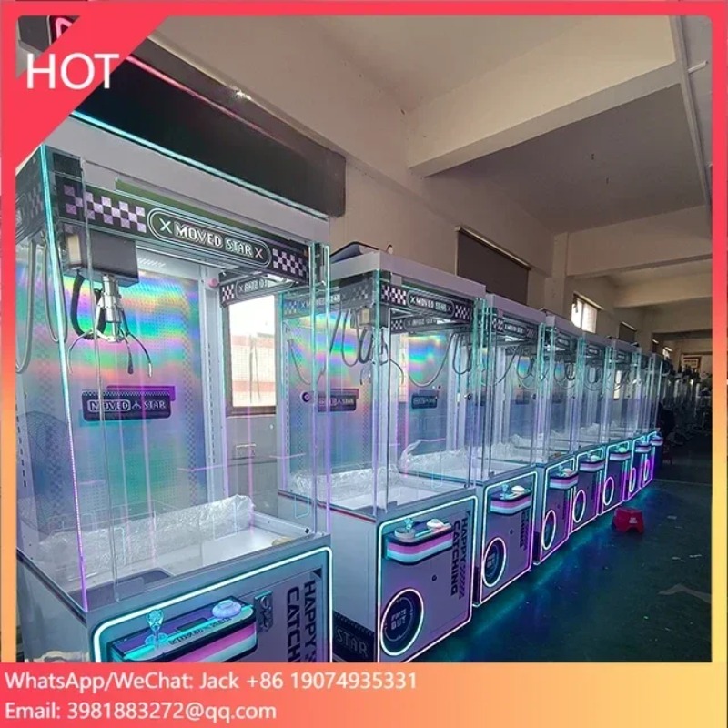 Neofuns Japanese Commercial Ch - огляд і ціна Japanese Arcade Vending Machine