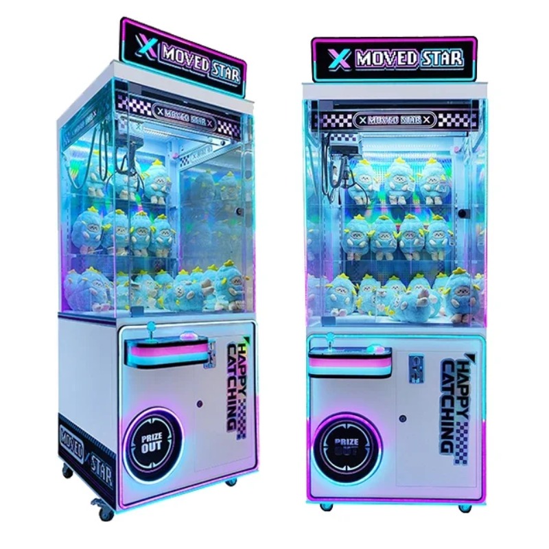 Neofuns Japanese Commercial Ch - огляд і ціна Japanese Arcade Vending Machine