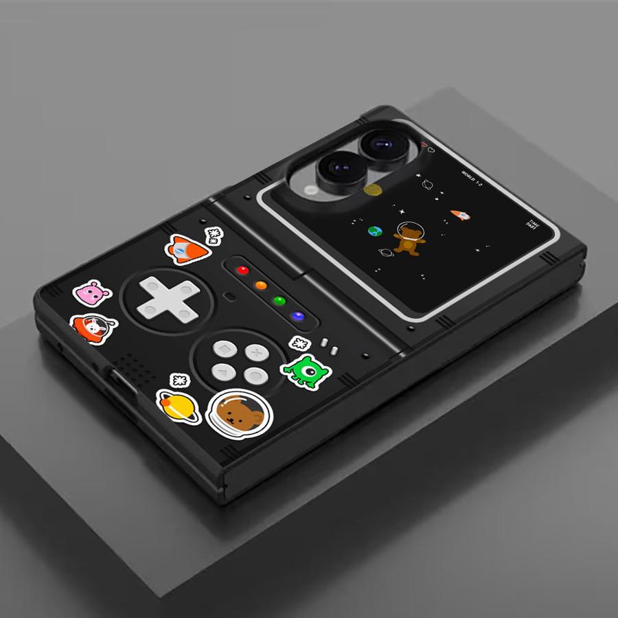 Iinteresting Game Console Luxu - огляд і ціна Arcade Z