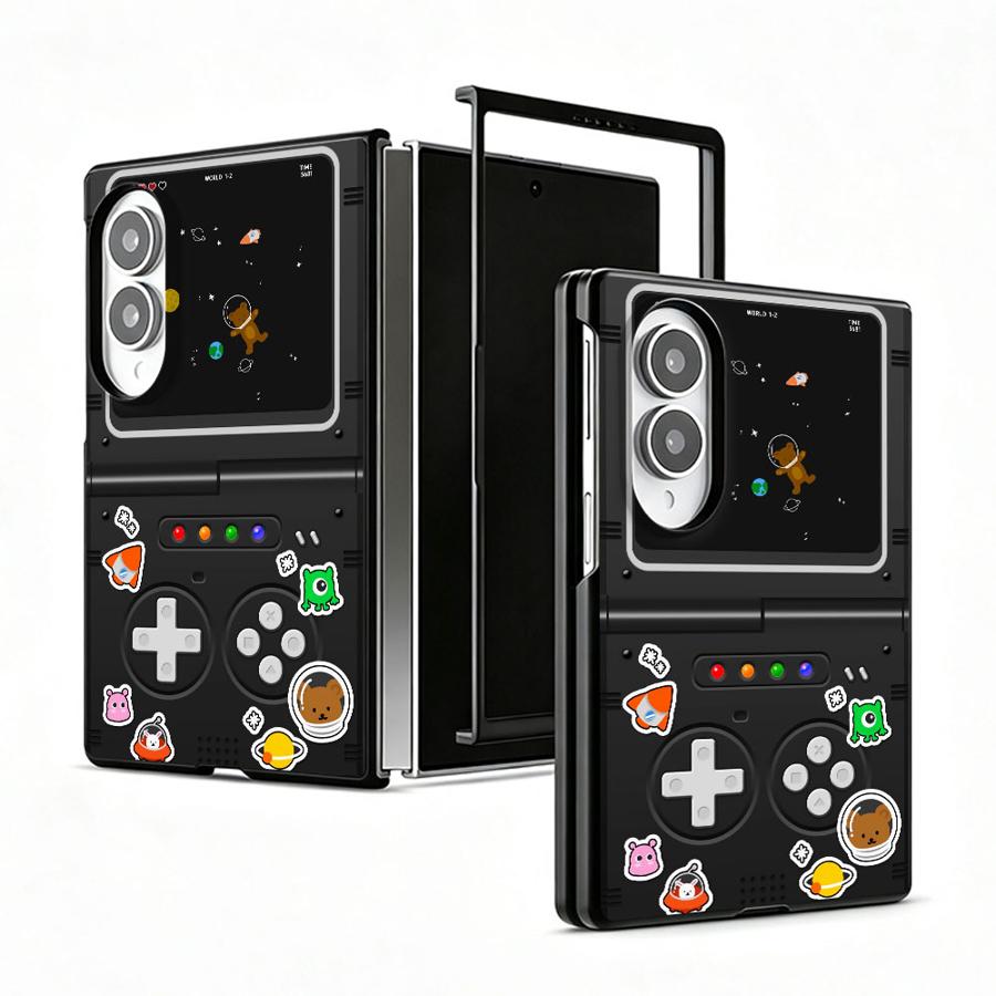 Iinteresting Game Console Luxu - огляд і ціна Arcade Z