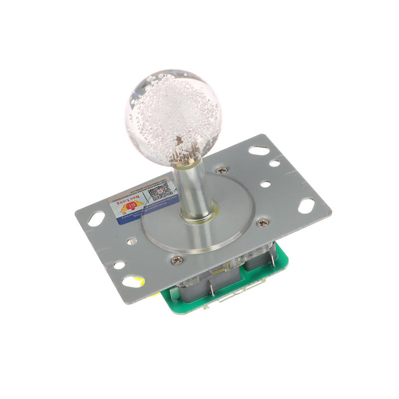 12V LED Arcade Joystick Colorf - огляд і ціна Arcade Vending & Laundry