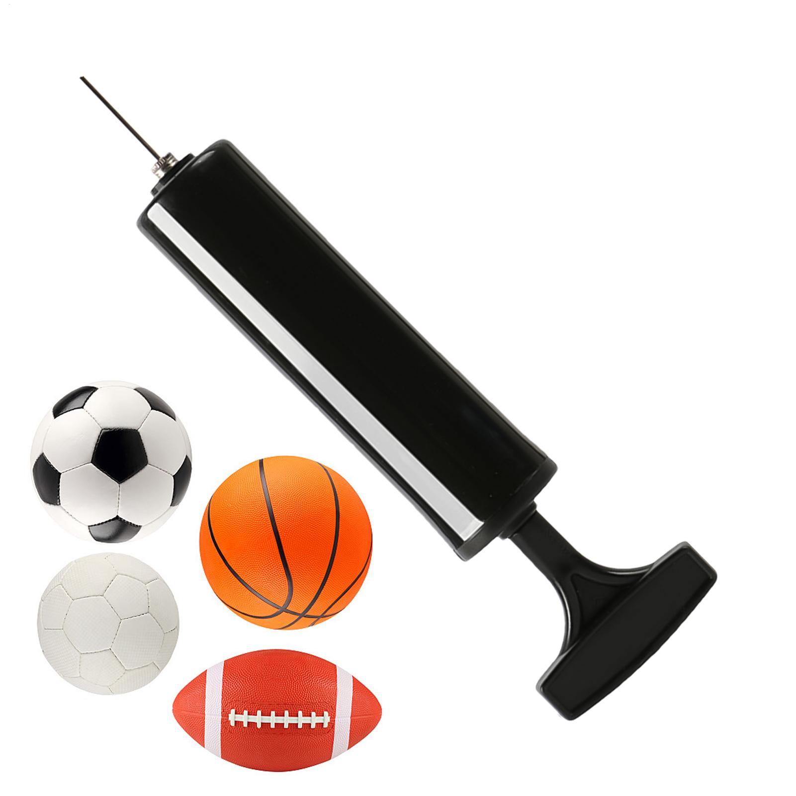 Portable Compact Air Pump Bask - огляд і ціна Basketball Arcade Game