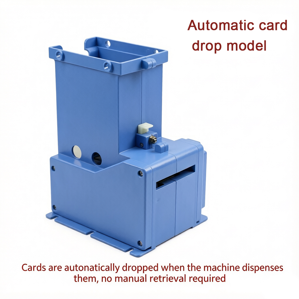 Arcade Card Dispenser Card Ven - огляд і ціна Arcade Card Vending Machine
