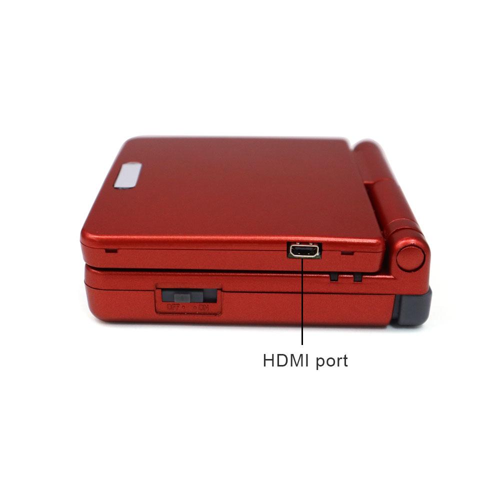 Hispeedido For GBA SP HDMI PCB - огляд і ціна Arcade Button Pcb