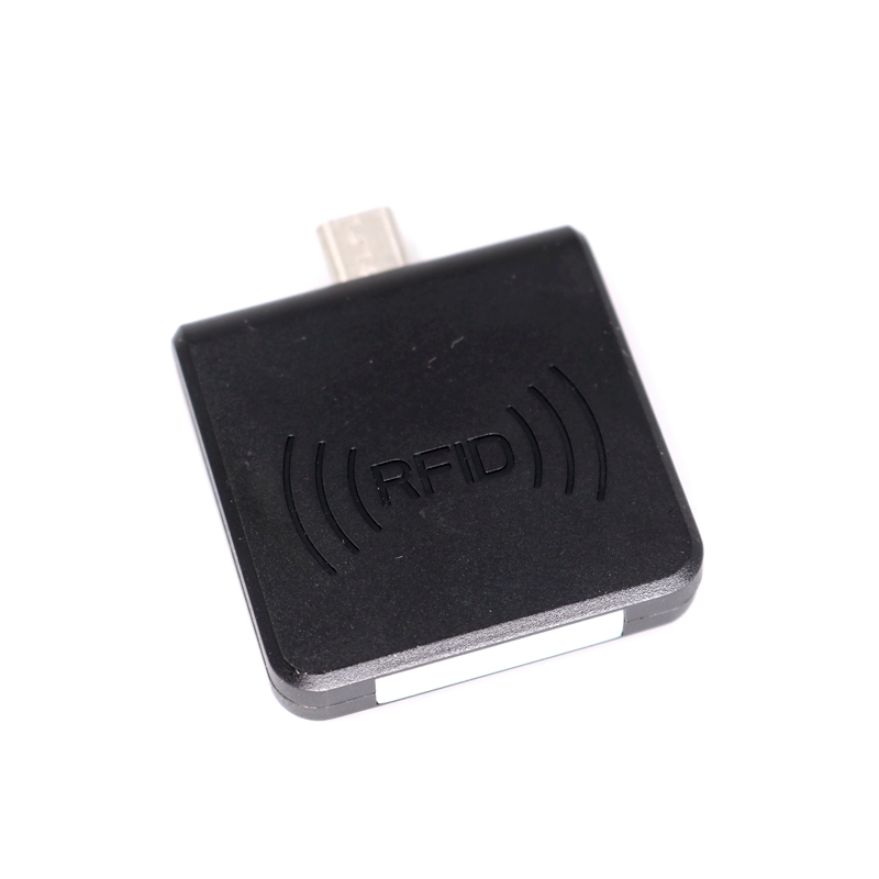 Type C Universal NFC Reader fo - огляд і ціна Nfc Card Reader Vending