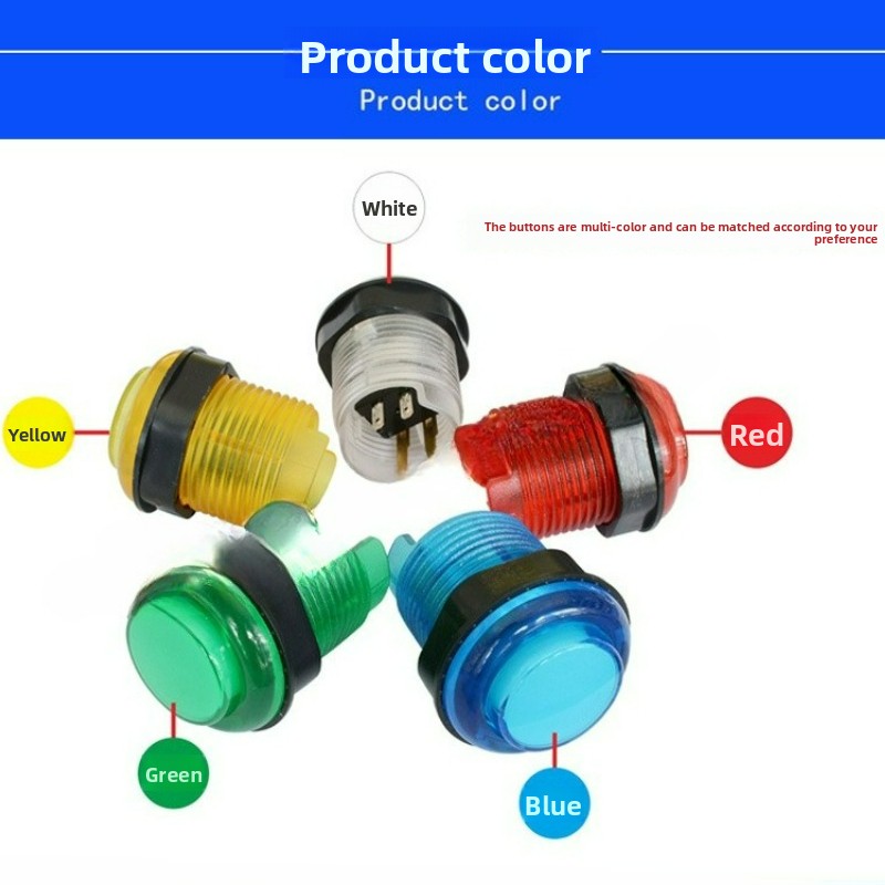 USB Arcade Joystick PCB Sanwa  - огляд і ціна Arcade Button Pcb
