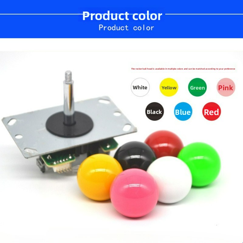 USB Arcade Joystick PCB Sanwa  - огляд і ціна Arcade Button Pcb