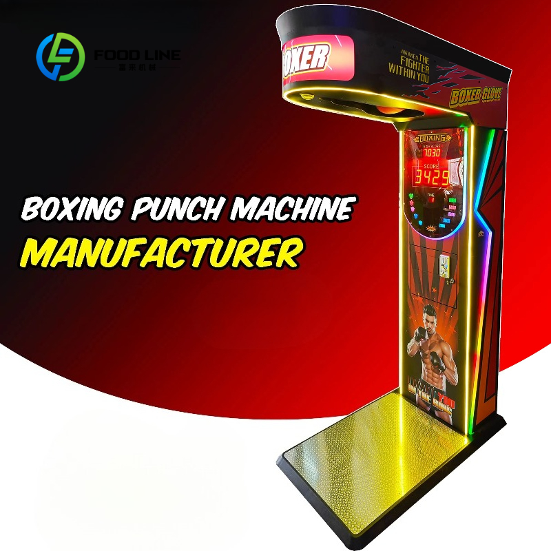 Customized Arcade Street Amuse - огляд і ціна Arcade Vending & Laundry