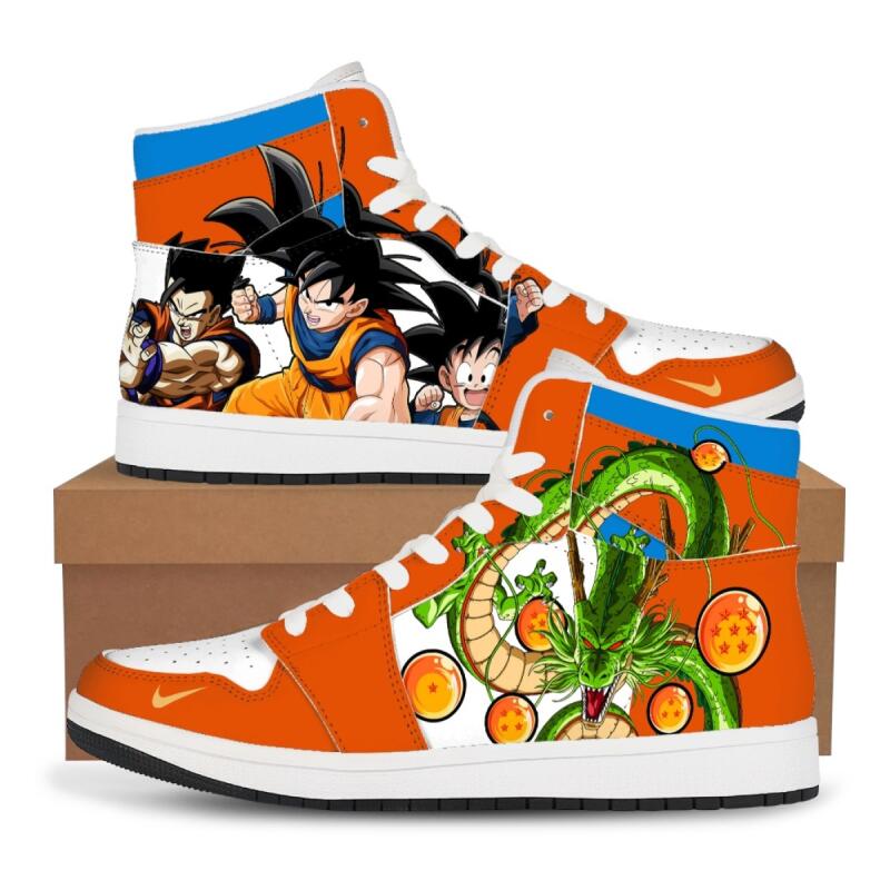 Dragon Ball Customized Anime S - огляд і ціна Basketball Arcade Game