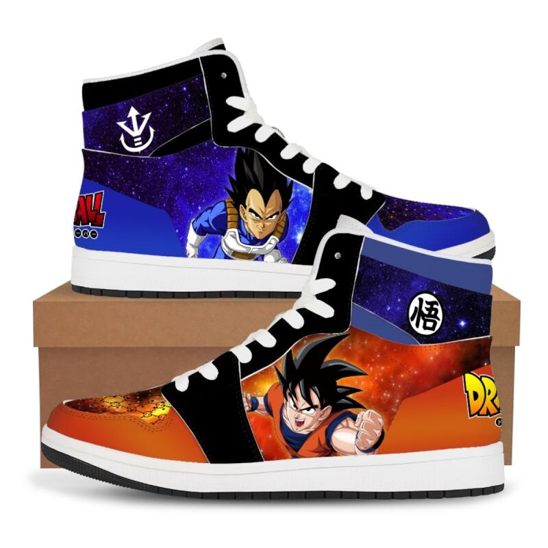 Dragon Ball Customized Anime S - огляд і ціна Basketball Arcade Game