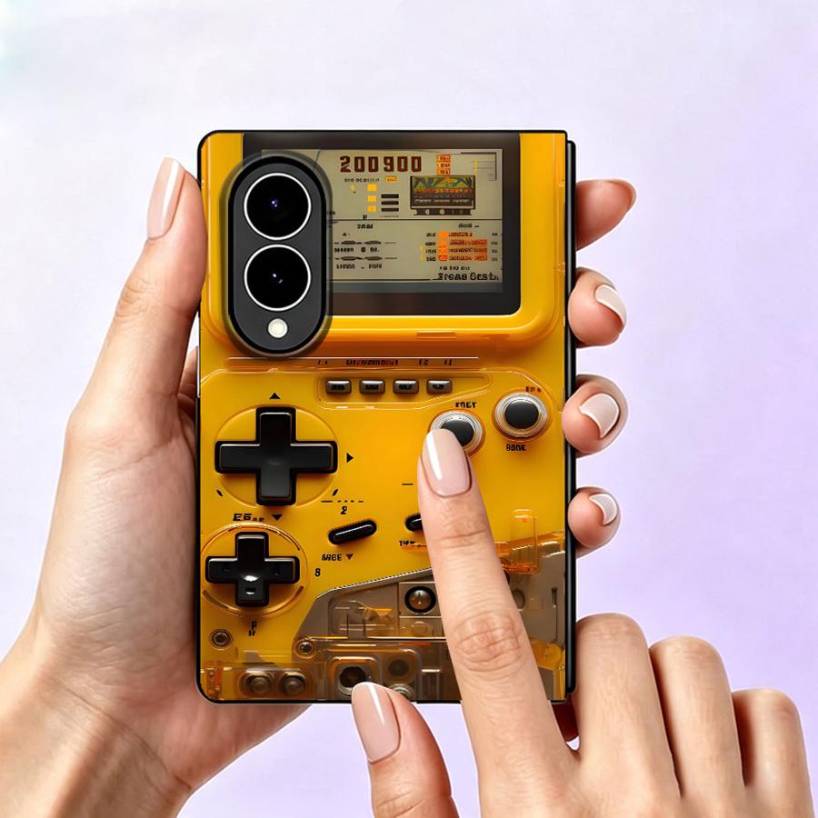 Case for Samsung Galaxy ZFold  - огляд і ціна Arcade Z