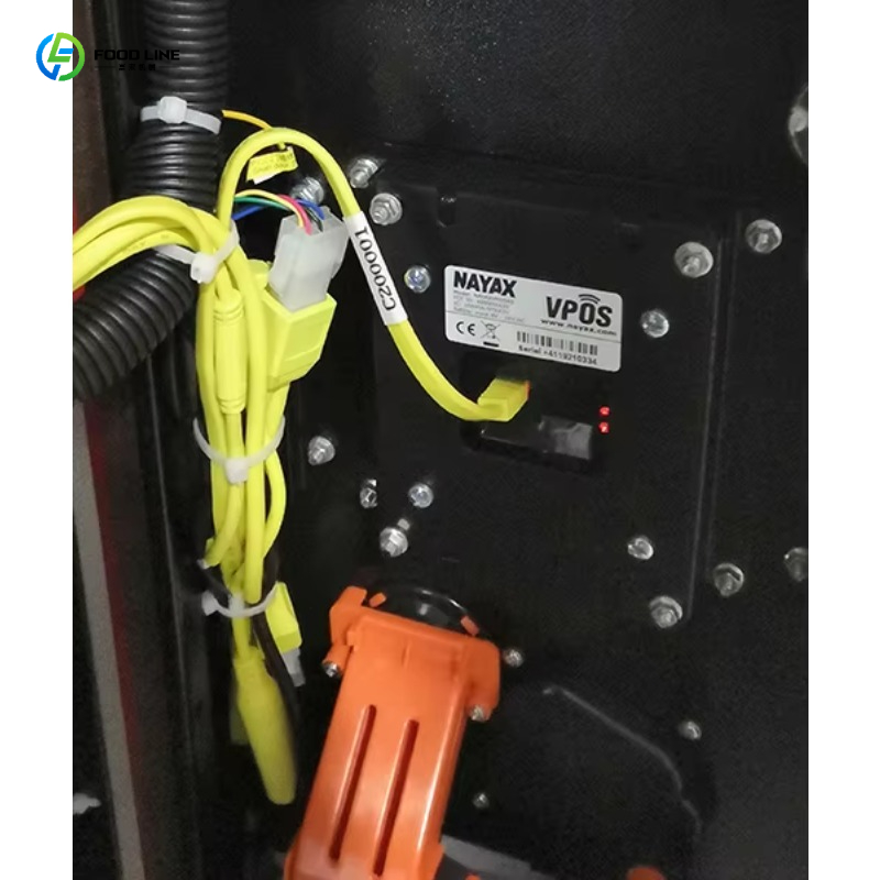 FL Card Vending Machine High-T - огляд і ціна Arcade Card Vending Machine