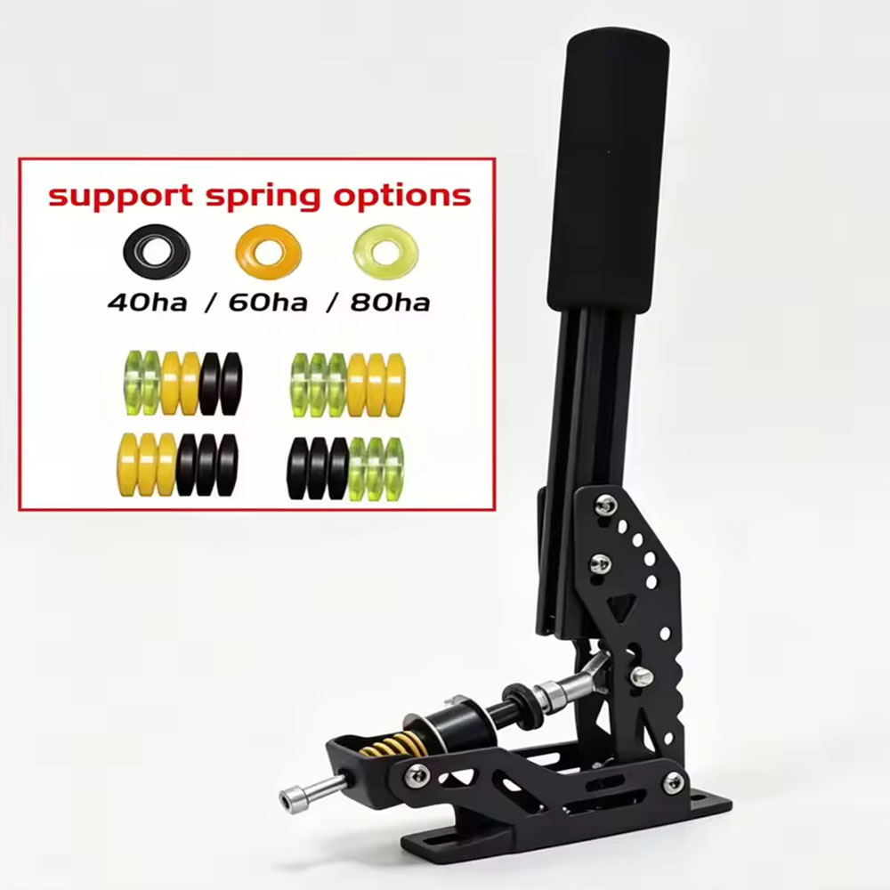 Pc Usb Linear Handbrake For G2 - огляд і ціна Arcade Button Pcb