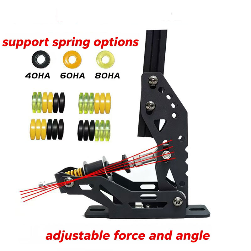 Pc Usb Linear Handbrake For G2 - огляд і ціна Arcade Button Pcb
