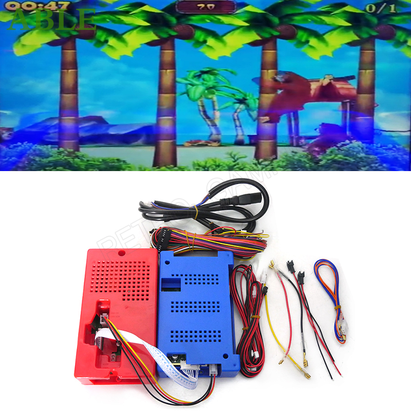 Arcade Adventure Island Kids R - огляд і ціна Coin Operated Kiddie Ride