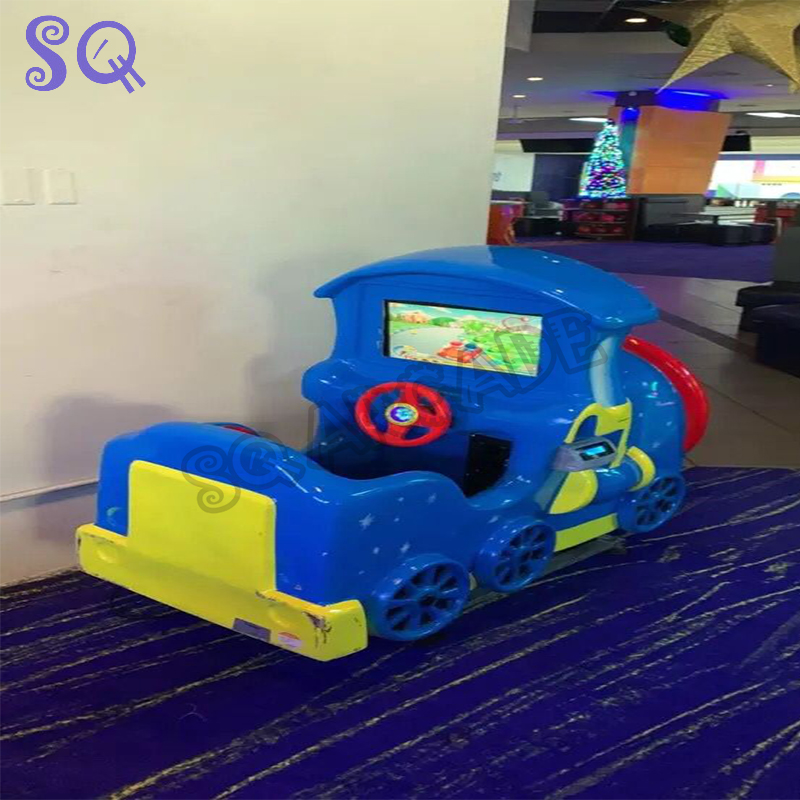 Swing Machine Version Racing F - огляд і ціна Arcade Card Vending Machine