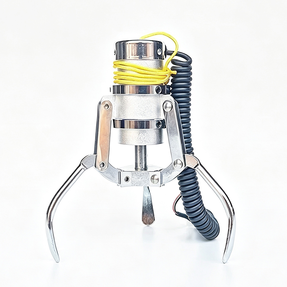 24V Mini Crane Claw With Built - огляд і ціна Arcade Vending & Laundry