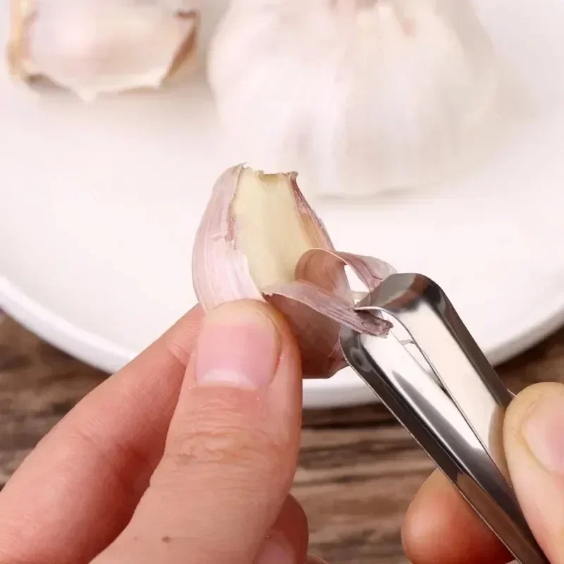10/1pcs Stainless Steel Garlic - огляд і ціна Fruit Slot Machine