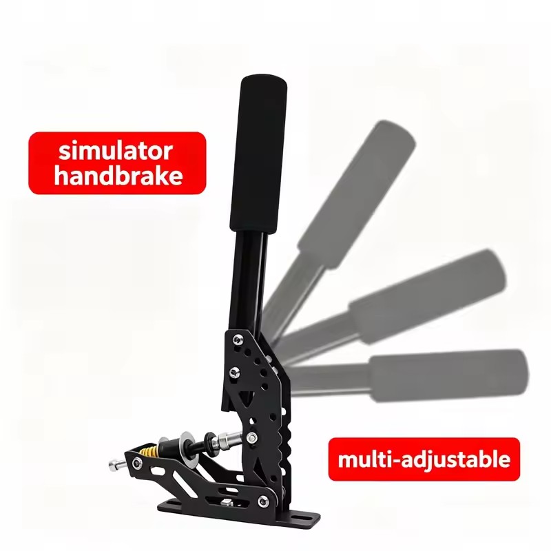 Pc Usb Linear Handbrake For Th - огляд і ціна Arcade Button Pcb